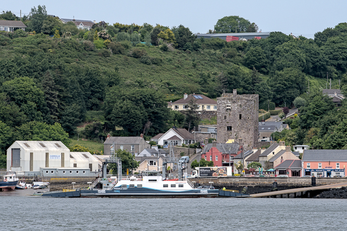 Ballyhack