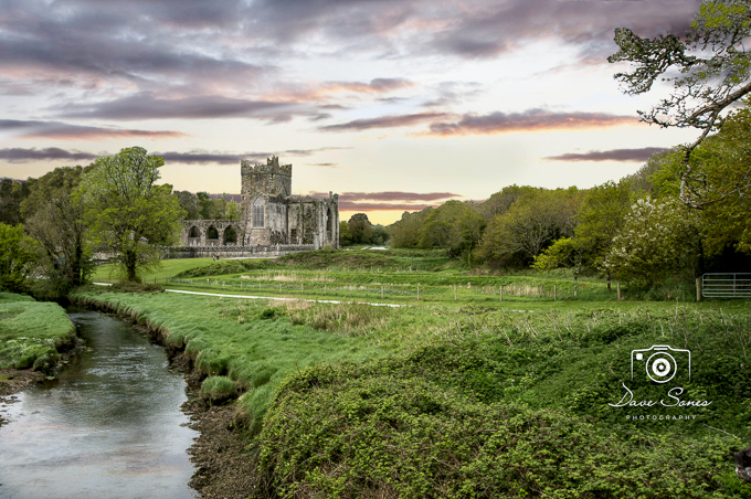 Tintern Abbey