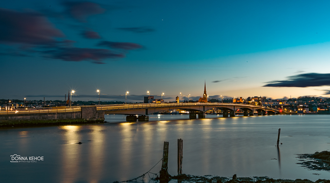 Bridge